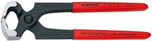 Naelatangid sepistamisfunktsiooniga Knipex 5101, 210 mm