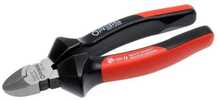 Suuliku tangid Orbis 25-1600/20RR, 160 mm