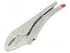 Lukustustangid Knipex Morsea 4104300, 300 mm
