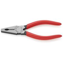 Kombineeritud tangid Knipex 0301200EAN, 200 mm
