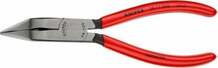 Mehaaniku tangid Knipex 3871200, 200 mm