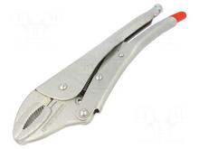 Lukustustangid Knipex Morsea 4104300, 300 mm