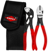 Tangide komplekt Knipex 002072V02, 2 tk, 160 mm