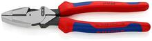 Jõunäpitsad Knipex 0902240, 240 mm