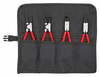 Stoppertangide komplekt Knipex 001956, 4 tk