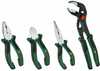 Tangide komplekt Bosch 1600A02W7K, 4 tk