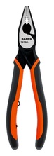 Kombineeritud tangid Bahco 2628G, 160 mm