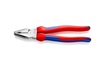 Kombineeritud tangid Knipex 0205225, 225 mm