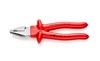 Kombineeritud tangid Knipex 0207225, 225 mm