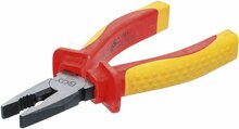 Kombineeritud tangid BGS TECHNIC 7150, 180 mm