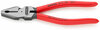 Kombineeritud tangid Knipex 0201180, 180 mm