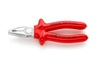 Kombineeritud tangid Knipex 0307180, 180 mm