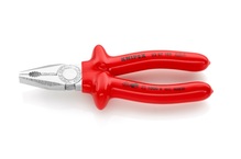 Kombineeritud tangid Knipex 0307180, 180 mm