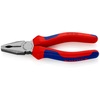 Kombineeritud tangid Knipex 0302160SB, 160 mm