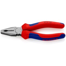 Kombineeritud tangid Knipex 0302160SB, 160 mm