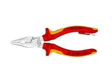 Kombineeritud tangid Knipex 0826145T, 145 mm