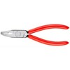 Kombineeritud tangid Knipex 9151160, 160 mm