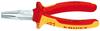 Lamedad tangid Knipex 20 06 160, 160 mm