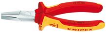 Lamedad tangid Knipex 20 06 160, 160 mm