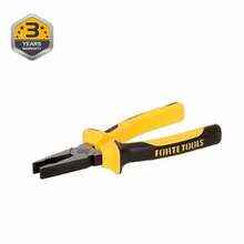 Kombineeritud tangid Forte Tools, 180 mm