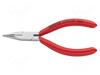Universaaltangid Knipex 2503125, 125 mm