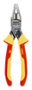 Kombineeritud tangid Bahco 2630SC-180, 180 mm