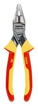 Kombineeritud tangid Bahco 2630SC-180, 180 mm