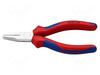 Universaaltangid Knipex 2005140, 140 mm