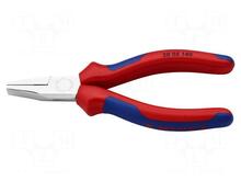 Universaaltangid Knipex 2005140, 140 mm