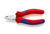 Kombineeritud tangid Knipex 0805110, 110 mm