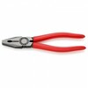 Kombineeritud tangid Knipex 0301200SB, 200 mm