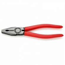 Kombineeritud tangid Knipex 0301200SB, 200 mm