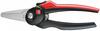 Kombineeritud tangid Bessey D482, 190 mm