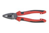 Kombineeritud tangid Milwaukee 4932492462, 180 mm