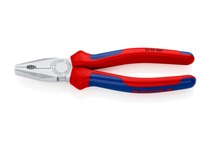 Kombineeritud tangid Knipex 0305200, 200 mm