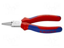 Ümaraotsalised tangid Knipex 2205140, 140 mm