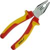 Kombineeritud tangid Dedra 12V41, 180 mm