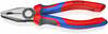 Kombineeritud tangid Knipex 0302180SB, 180 mm