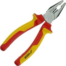 Kombineeritud tangid Dedra 12V41, 180 mm