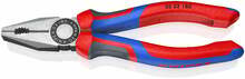Kombineeritud tangid Knipex 0302180SB, 180 mm