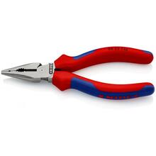 Terava otsaga kombineeritud tangid Knipex 0822145, 145 mm