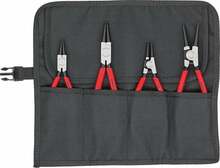 Vedrutangide komplekt Knipex 001956V01, 4 tk