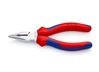 Terava otsaga kombineeritud tangid Knipex 0825145, 145 mm