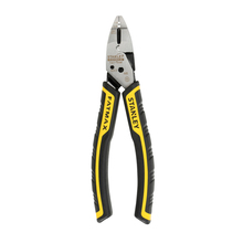 Kombineeritud tangid Stanley FMHT0-75468, 5 IN 1