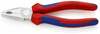 Kombineeritud tangid Knipex 0305180SB, 180 mm