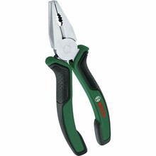 Universaaltangid Bosch 1600A02ZH0, 180 mm