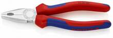 Kombineeritud tangid Knipex 0305180SB, 180 mm
