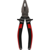 Kombineeritud tangid KS Tools Ergo, 180 mm