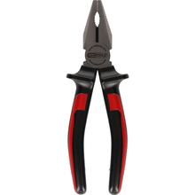 Kombineeritud tangid KS Tools Ergo, 180 mm