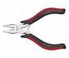 Kombineeritud tangid Yato YT-2080, 115 mm